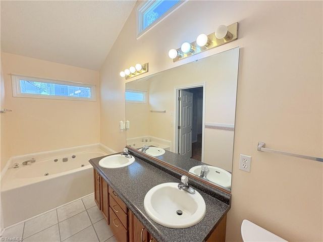 4025 Sherry Court, Jamestown, NC 27282