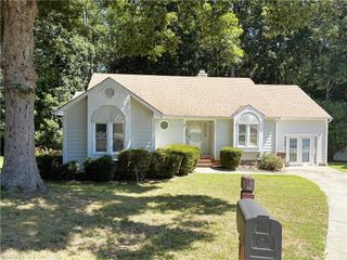 4025 Sherry Court, Jamestown, NC 27282