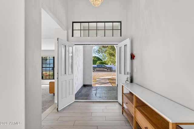 2241 E HERMOSA VISTA Drive, Mesa, AZ 85213