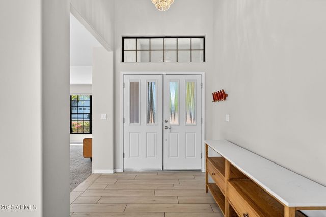 2241 E HERMOSA VISTA Drive, Mesa, AZ 85213