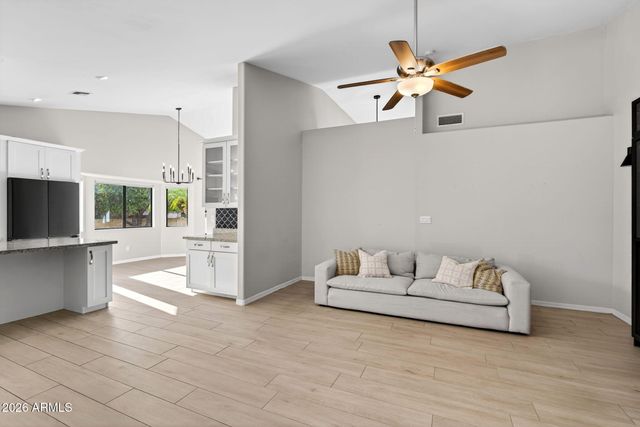 2241 E HERMOSA VISTA Drive, Mesa, AZ 85213