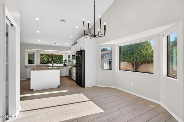 2241 E HERMOSA VISTA Drive, Mesa, AZ 85213