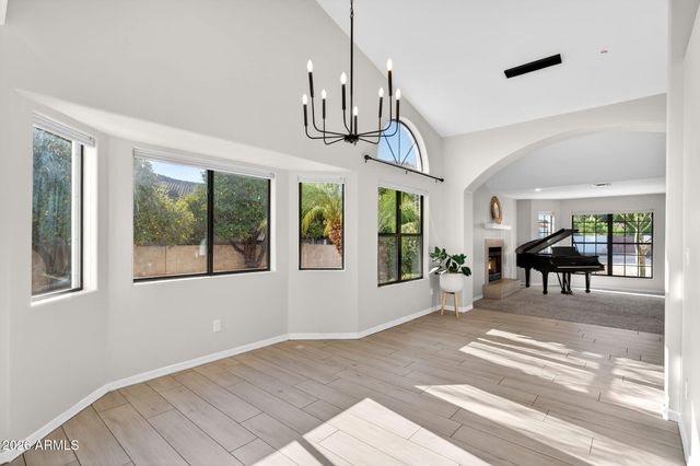 2241 E HERMOSA VISTA Drive, Mesa, AZ 85213