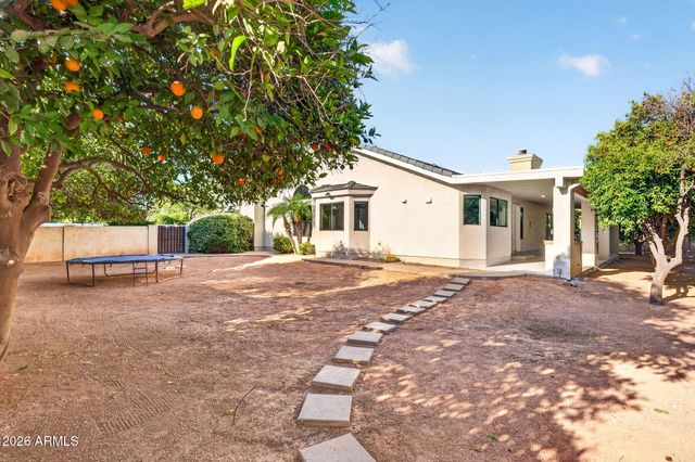2241 E HERMOSA VISTA Drive, Mesa, AZ 85213