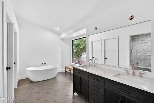 2241 E HERMOSA VISTA Drive, Mesa, AZ 85213