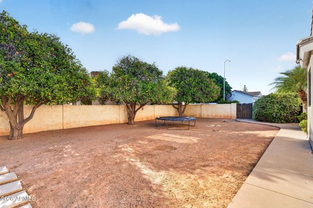2241 E HERMOSA VISTA Drive, Mesa, AZ 85213