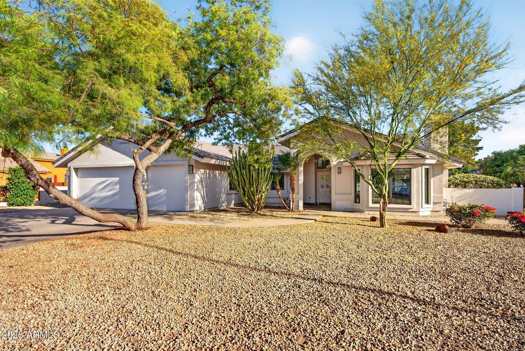 2241 E HERMOSA VISTA Drive, Mesa, AZ 85213