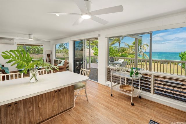 1122 Mokulua Drive, Kailua, HI 96734