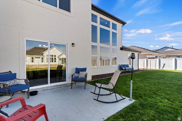 2440 W 2900 N, Farr West, UT 84404