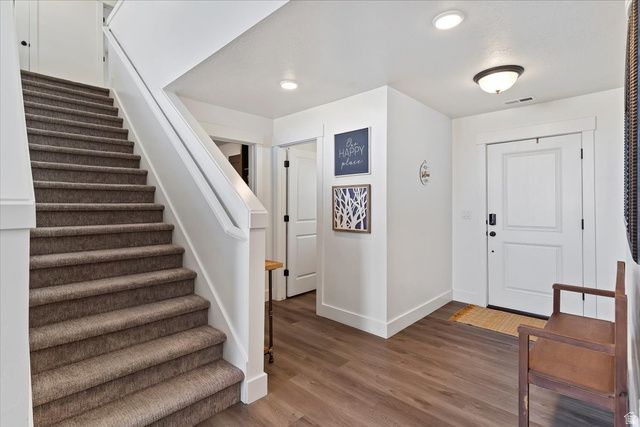 2440 W 2900 N, Farr West, UT 84404