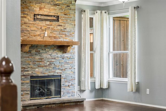 1902 Cheshire Drive, Grapevine, TX 76051