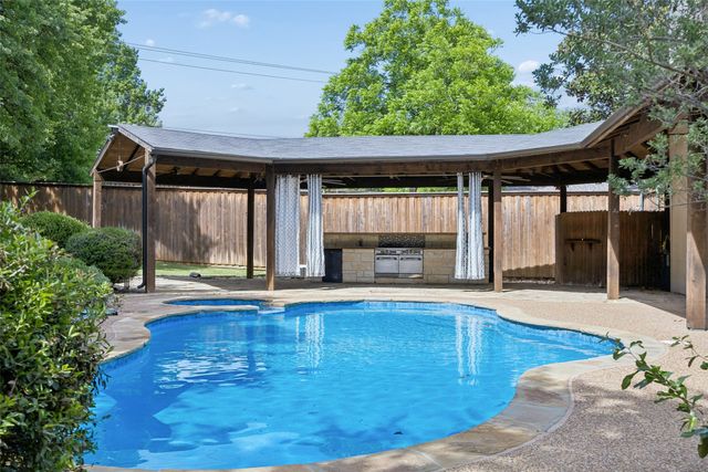 1902 Cheshire Drive, Grapevine, TX 76051