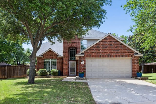 1902 Cheshire Drive, Grapevine, TX 76051