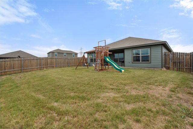 191 Liberty Lane, Venus, TX 76084