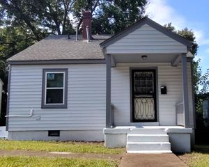2952 YALE AVE, Memphis, TN 38112