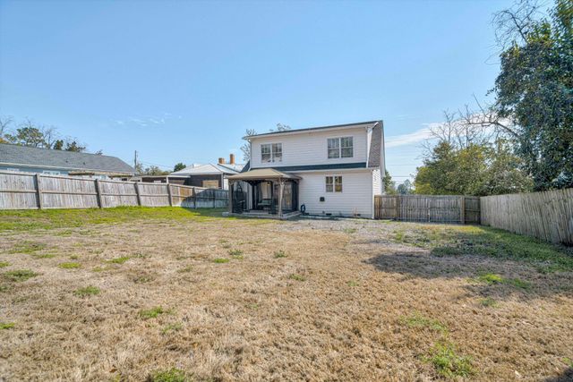 1123 Cobb Street, Augusta, GA 30904