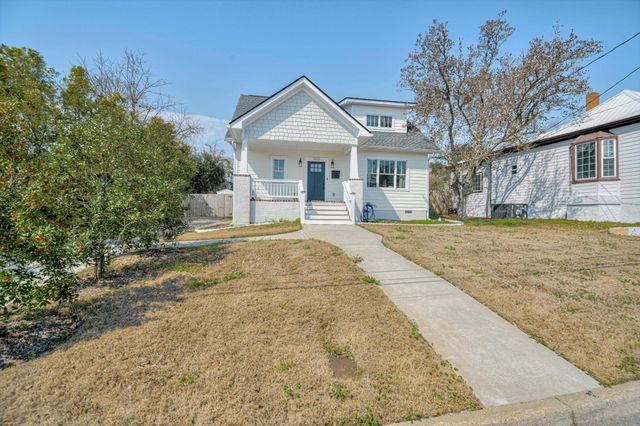 1123 Cobb Street, Augusta, GA 30904