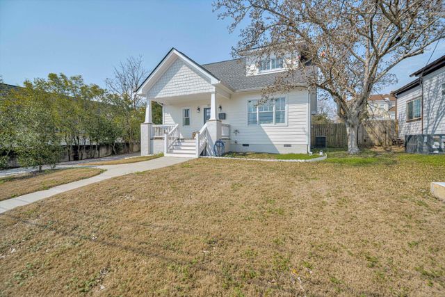 1123 Cobb Street, Augusta, GA 30904