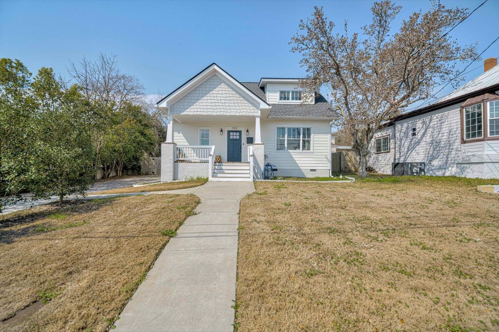 1123 Cobb Street, Augusta, GA 30904