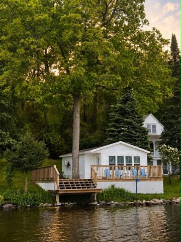N4504 Anthony Island, Hustisford, WI 53034