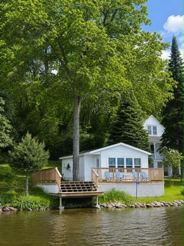 N4504 Anthony Island, Hustisford, WI 53034