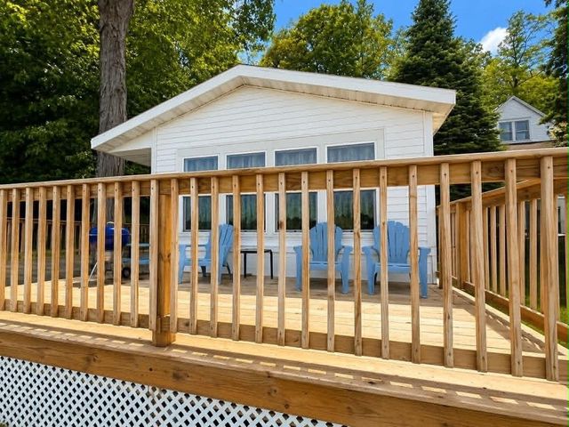 N4504 Anthony Island, Hustisford, WI 53034