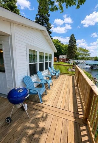 N4504 Anthony Island, Hustisford, WI 53034