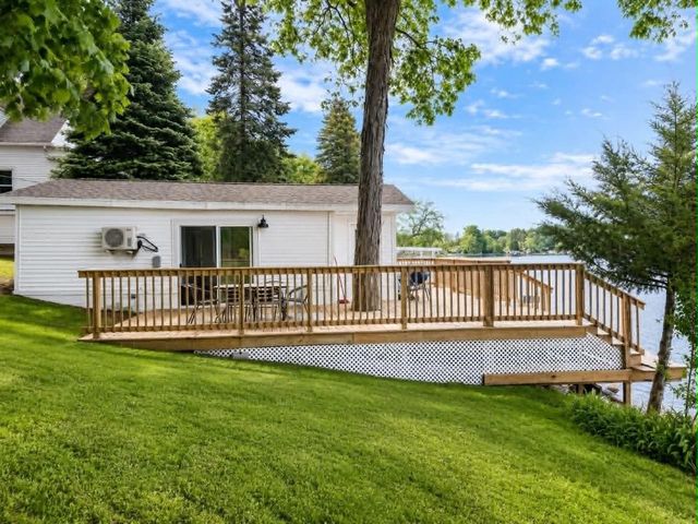 N4504 Anthony Island, Hustisford, WI 53034
