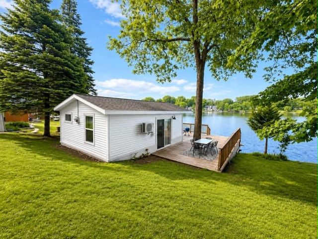 N4504 Anthony Island, Hustisford, WI 53034