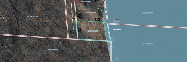 N4504 Anthony Island, Hustisford, WI 53034