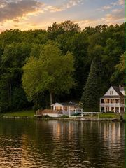 N4504 Anthony Island, Hustisford, WI 53034
