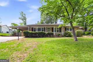 2795 Cottonwood Drive, Marietta, GA 30066
