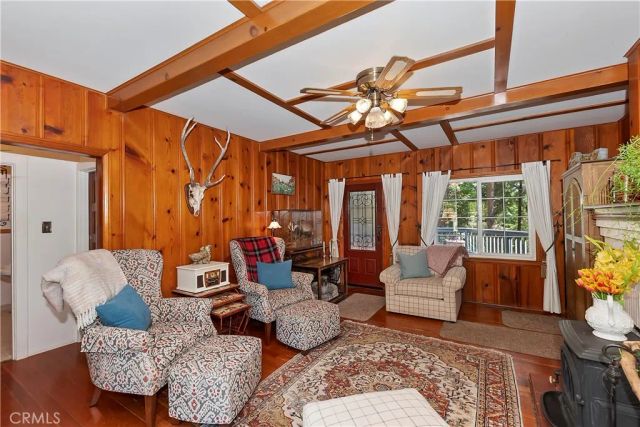 22911 Crest Forest Drive, Crestline, CA 92325