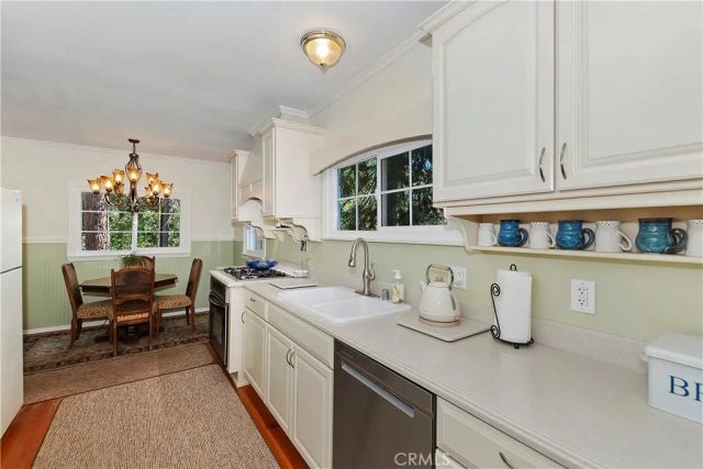 22911 Crest Forest Drive, Crestline, CA 92325