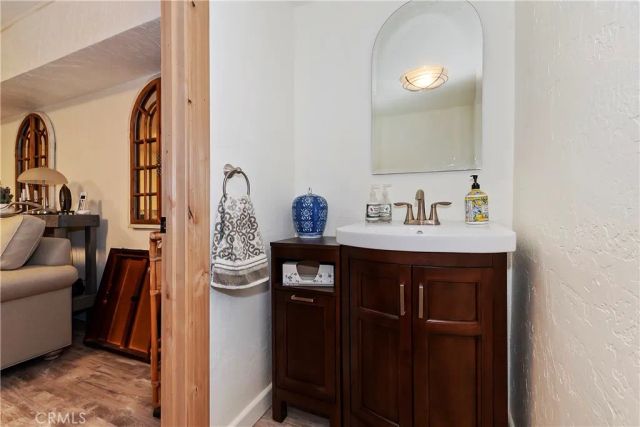22911 Crest Forest Drive, Crestline, CA 92325