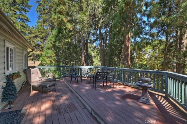 22911 Crest Forest Drive, Crestline, CA 92325