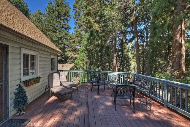 22911 Crest Forest Drive, Crestline, CA 92325