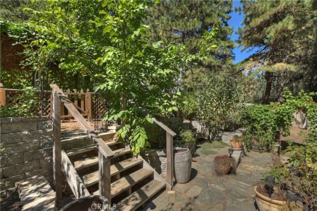 22911 Crest Forest Drive, Crestline, CA 92325