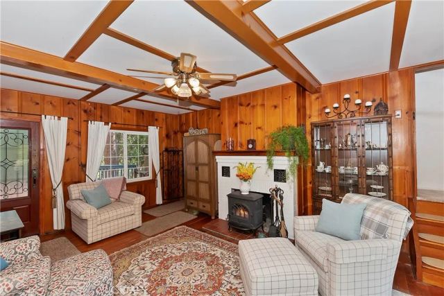 22911 Crest Forest Drive, Crestline, CA 92325