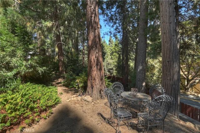 22911 Crest Forest Drive, Crestline, CA 92325