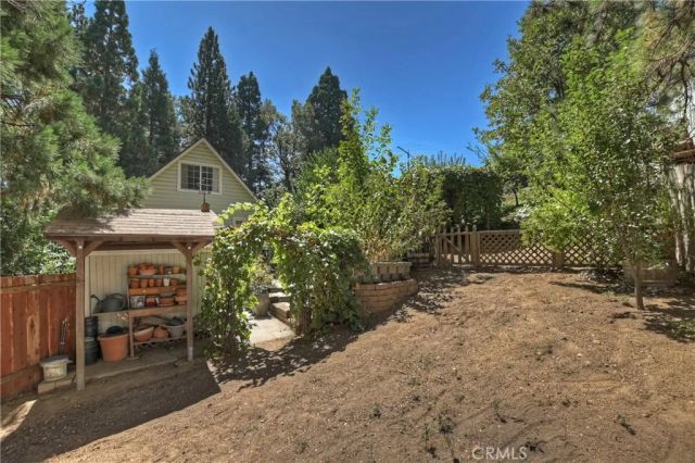 22911 Crest Forest Drive, Crestline, CA 92325