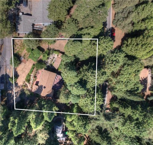 22911 Crest Forest Drive, Crestline, CA 92325