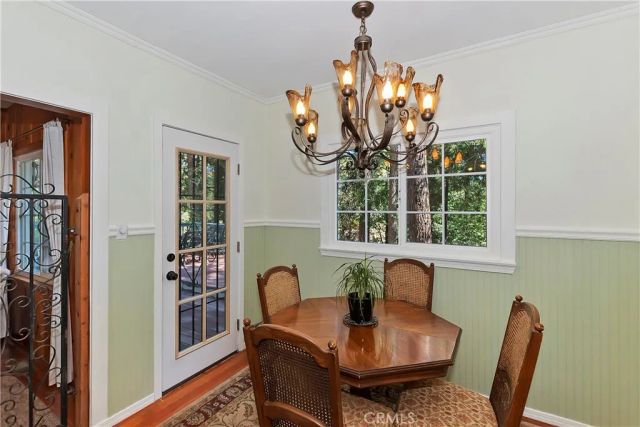 22911 Crest Forest Drive, Crestline, CA 92325