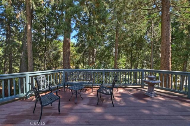 22911 Crest Forest Drive, Crestline, CA 92325