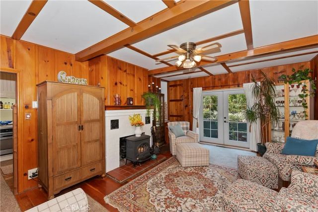 22911 Crest Forest Drive, Crestline, CA 92325