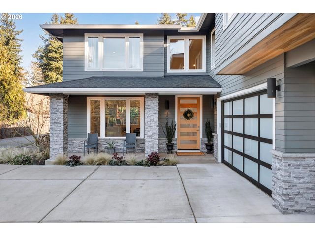 15986 PARKER Rd, Lake Oswego, OR 97035