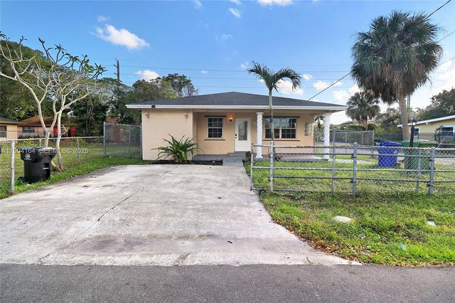 1722 NW 8th Court, Fort Lauderdale, FL 33311