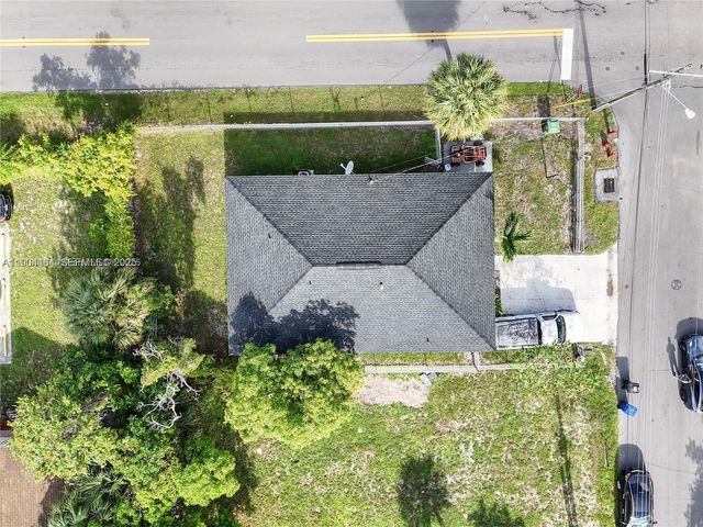 1722 NW 8th Court, Fort Lauderdale, FL 33311