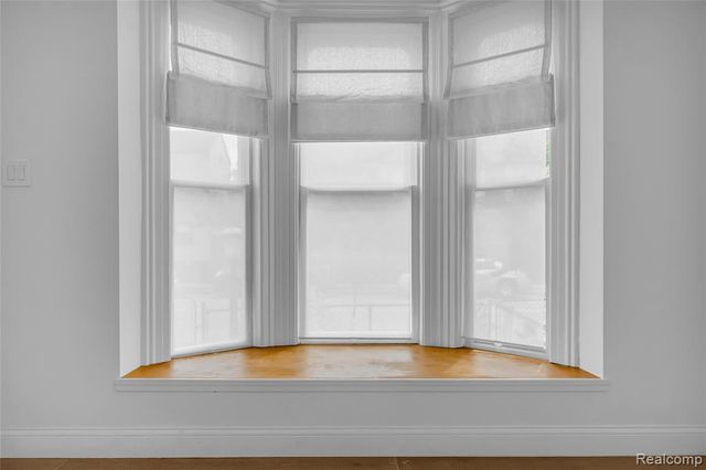 1714 Bagley Street, Detroit, MI 48216