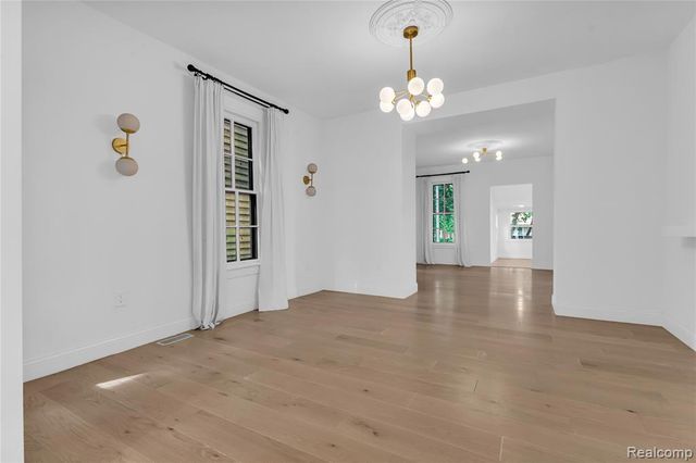 1714 Bagley Street, Detroit, MI 48216